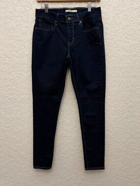 Levi’s Super Skinny Jeans